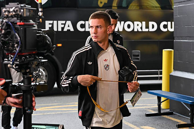 Real Madrid hoàn tất kỳ chuyển nhượng hè 2025 với tân binh đầy triển vọng Franco Mastantuono