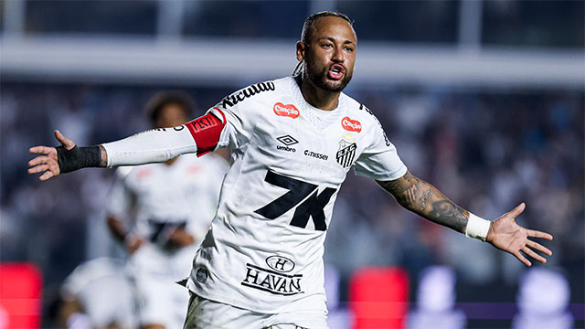 Neymar và Juventus: Một thương vụ đầy tiềm năng?