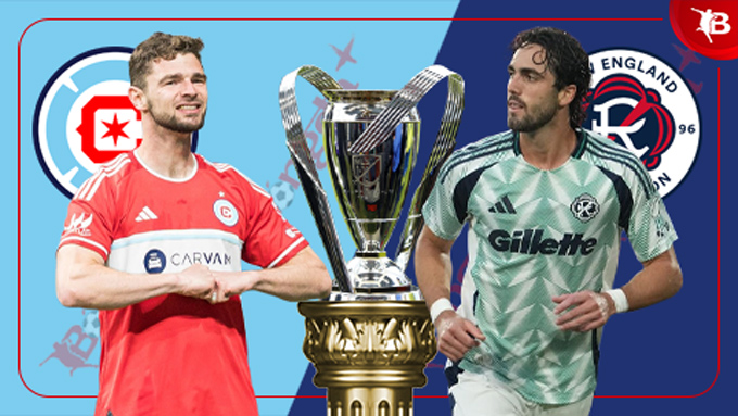 Hình ảnh trận đấu Chicago Fire