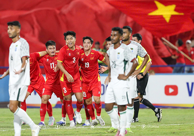 Đội tuyển U22 Việt Nam