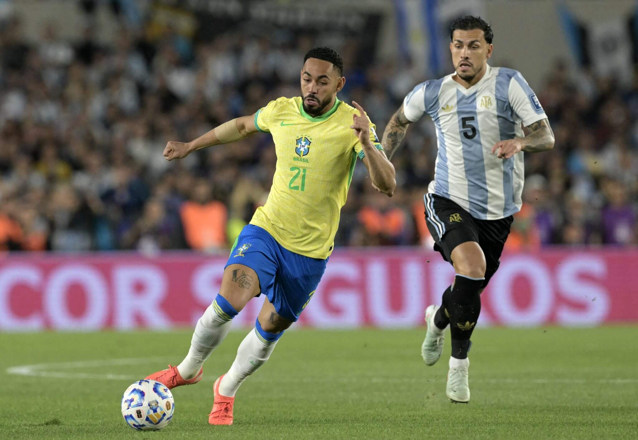 Matheus Cunha trong màu áo Coritiba