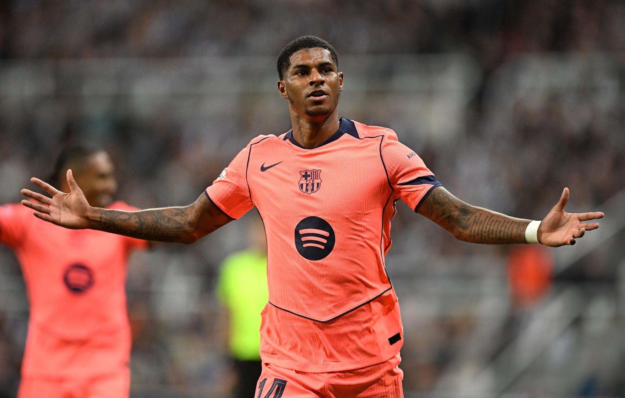 Rashford