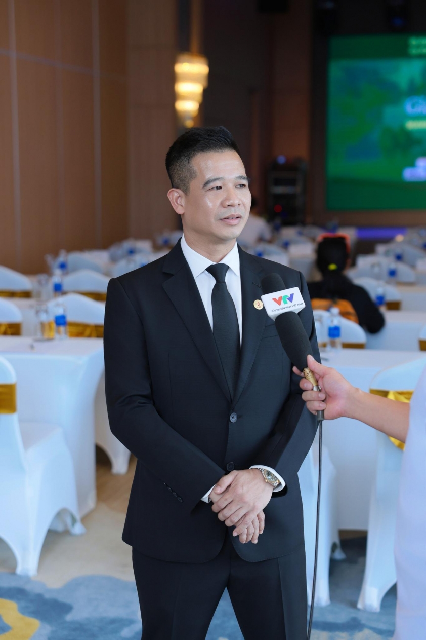 Hình ảnh ông Nguyễn Văn Thu