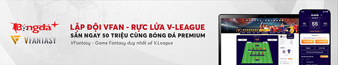 Giải thưởng hấp dẫn của giải đấu