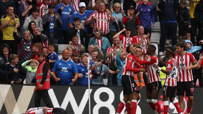 Nhận định Crystal Palace vs Sunderland (21h00 ngày 13/9) Chờ chủ nhà vượt khó 2 Sunderland đang có khởi đầu tốt ở Ngoại hạng Anh 2025/26.