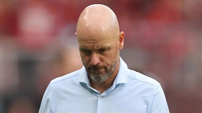 Ten Hag Ten Hag