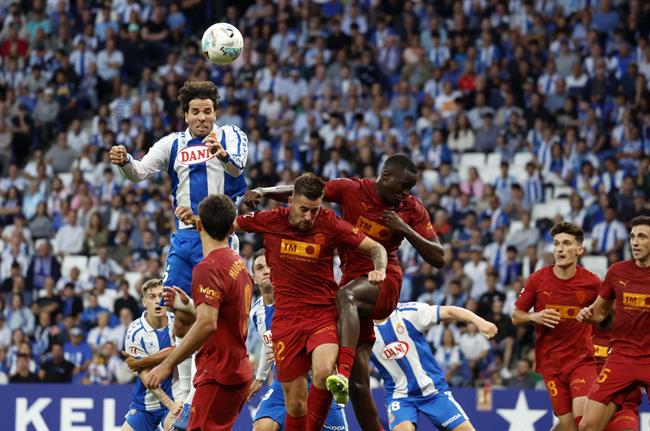 Espanyol đang có phong độ cao