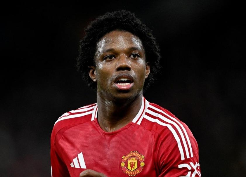 Eyupspor sẽ là bến đỗ tiếp theo của Malacia Malacia gia nhập Eyupspor