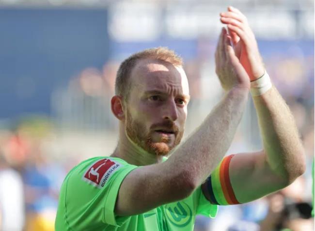 Wolfsburg cũng đang chơi khá tốt ở mùa giải năm nay.