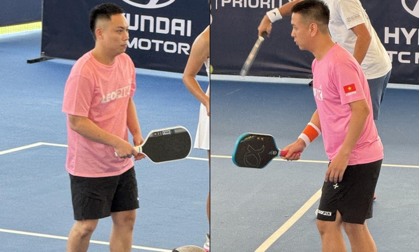 Đạt Trố và Triệu Cầu Lông với lối chơi kiểm soát