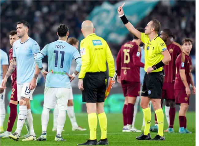 Lazio và Roma hòa 1-1 trong trận đấu gần nhất vào tháng 4 vừa qua.