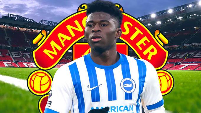 MU quyết chi đậm cho Baleba