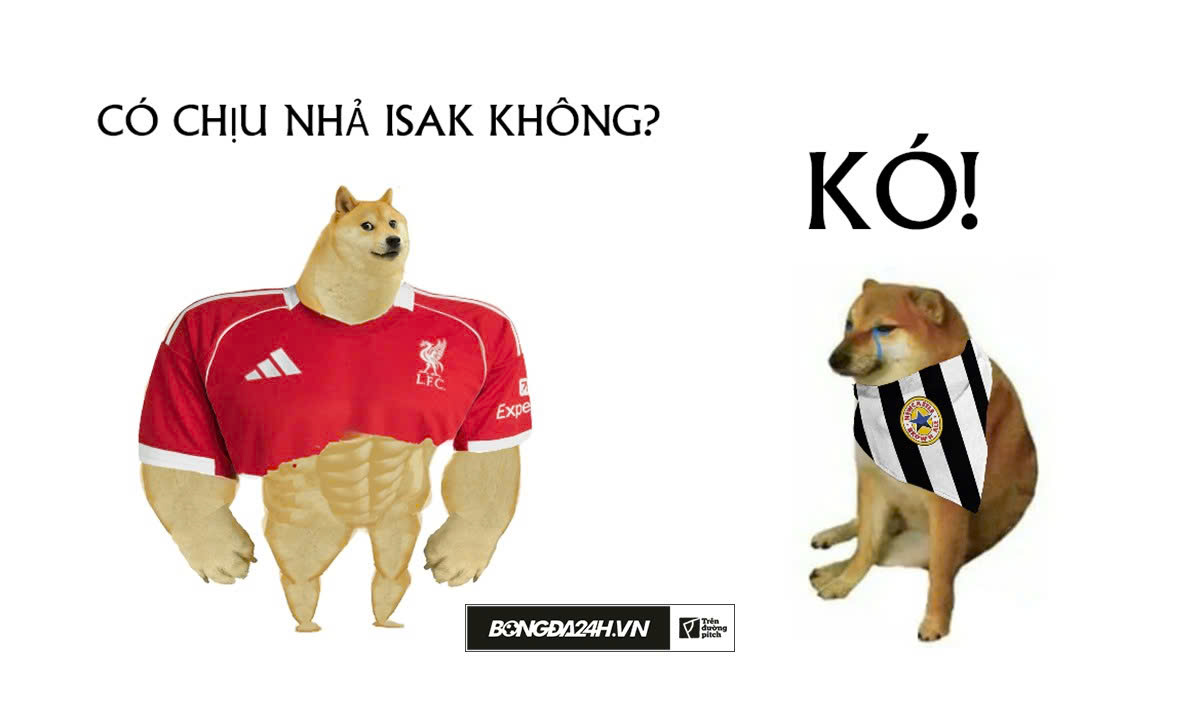 Ảnh Alexander Isak