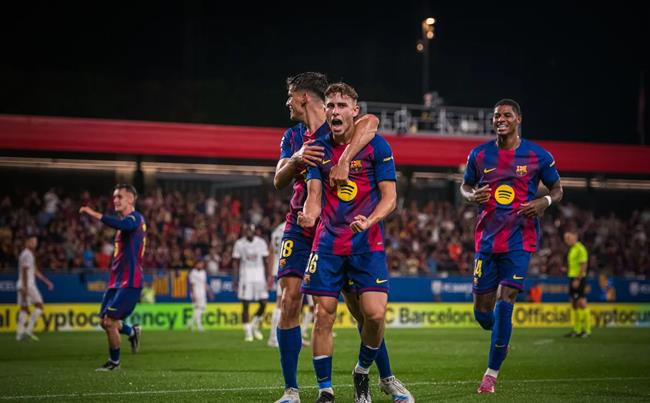 Newcastle sẽ gặp nhiều khó khăn trước Barca