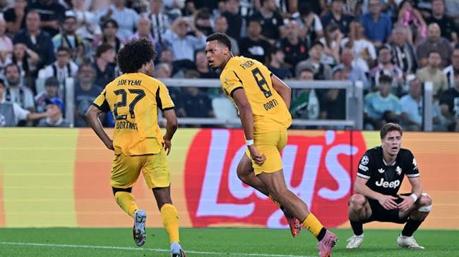 Dortmund đang chơi rất tốt ở giai đoạn đầu mùa giải năm nay.