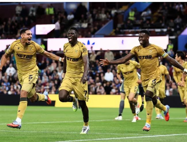 Nhận định Crystal Palace vs Sunderland (21h00 ngày 13/9) Chờ chủ nhà vượt khó 1 Crystal Palace bất bại sau 3 vòng đầu tiên