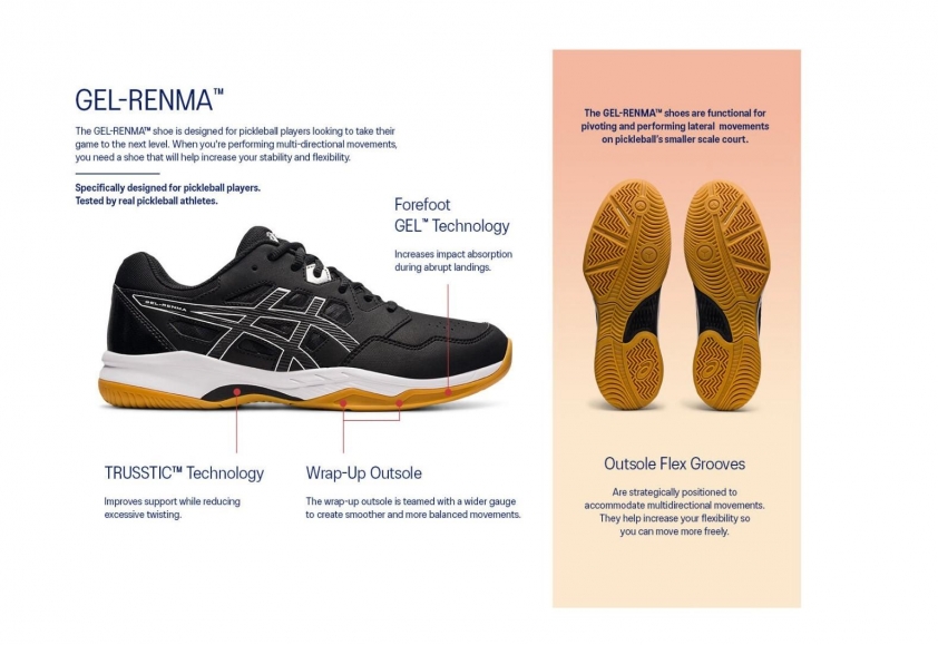 Đế ngoài thiết kế bản rộng Hình ảnh chi tiết đế giày