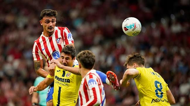 Villarreal đã để thua 2 trận liền