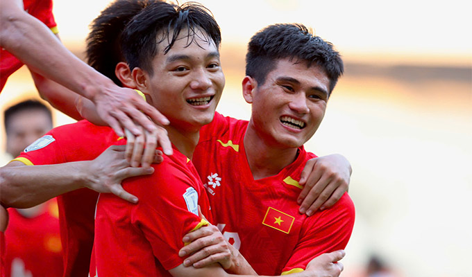Phi Hoàng và Xuân Bắc