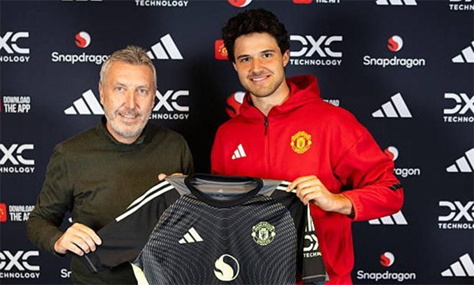 Senne Lammens bị nghi ngờ về thành công tại Ngoại hạng Anh Ảnh Senne Lammens