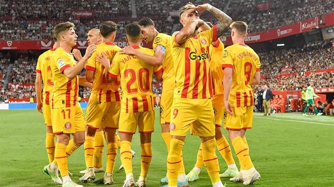 Nhận định Sevilla vs Elche (2h00 ngày 13/9) Lợi thế sân nhà 2 Elche bất bại ở La Liga mùa này