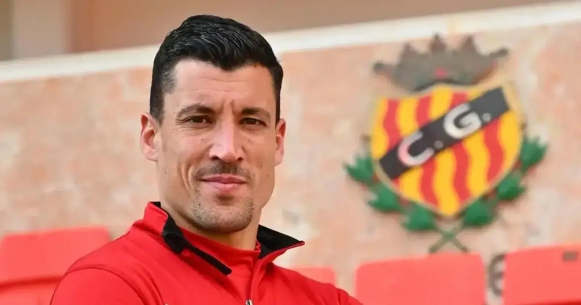 Jesús Rueda, chuyên gia phân tích tình huống cố định mới của Real Madrid