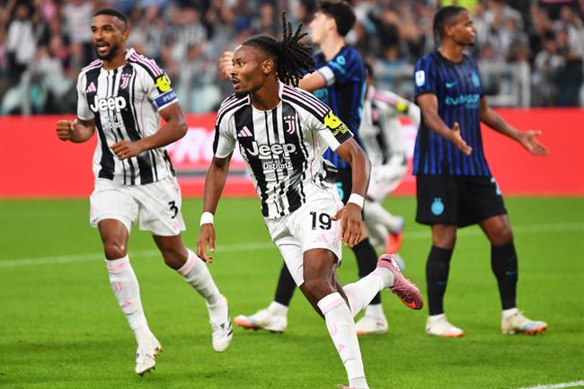Nhận định Juventus vs Dortmund (02h00 ngày 179) Allianz rực lửa 1