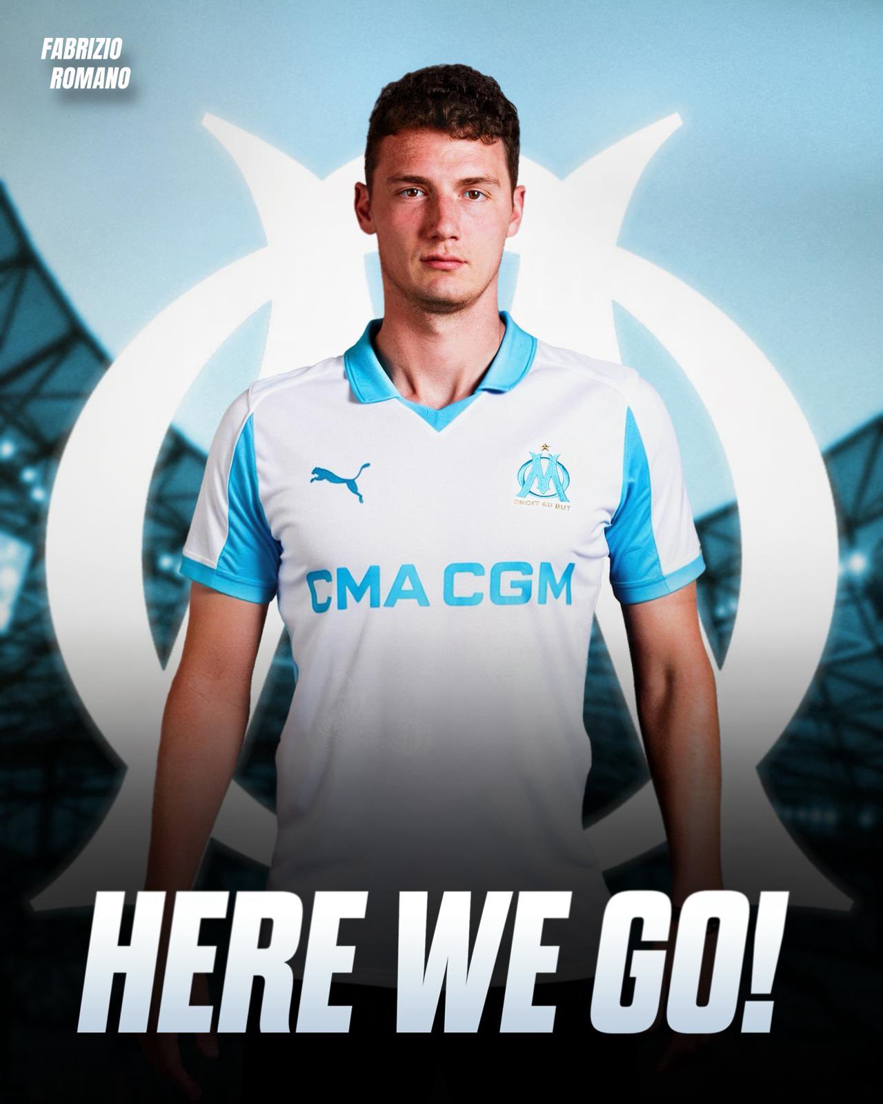 Chuyển nhượng Nicolas Jackson Hình ảnh Nicolas Jackson