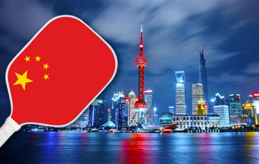 Mục tiêu tham vọng của Trung Quốc với Pickleball