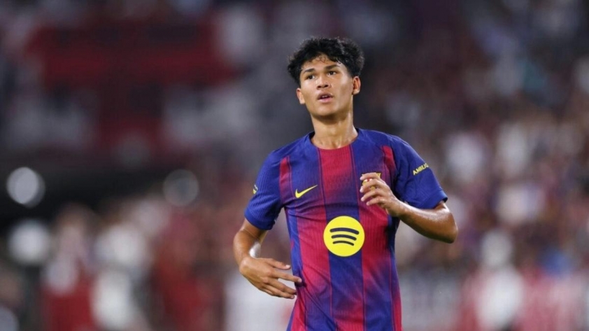 Dro Fernandez trước những lựa chọn lớn