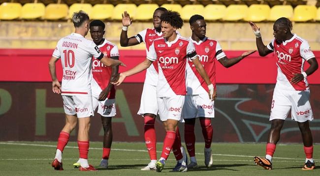 Monaco cần cải thiện phong độ sân khách