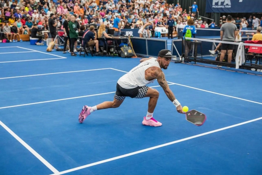 Phân cấp giải đấu