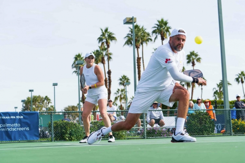 Hậu quả của vụ ẩu đả Cảnh báo về sự cần thiết của an ninh trong các giải đấu pickleball