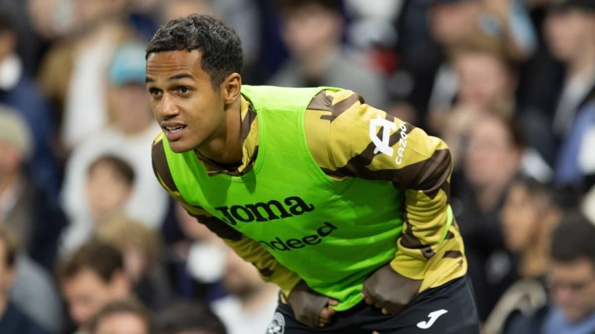 Fabio Carvalho và dự đoán chuyển nhượng Strasbourg