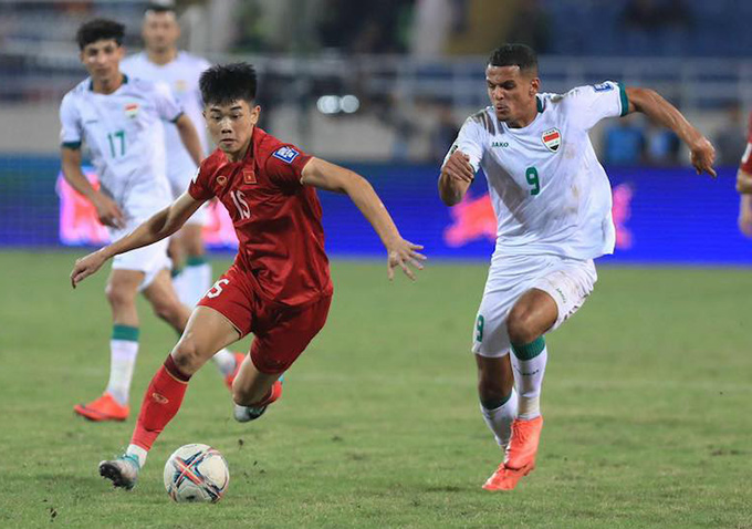 Đình Bắc nổi bật tại SEA Games