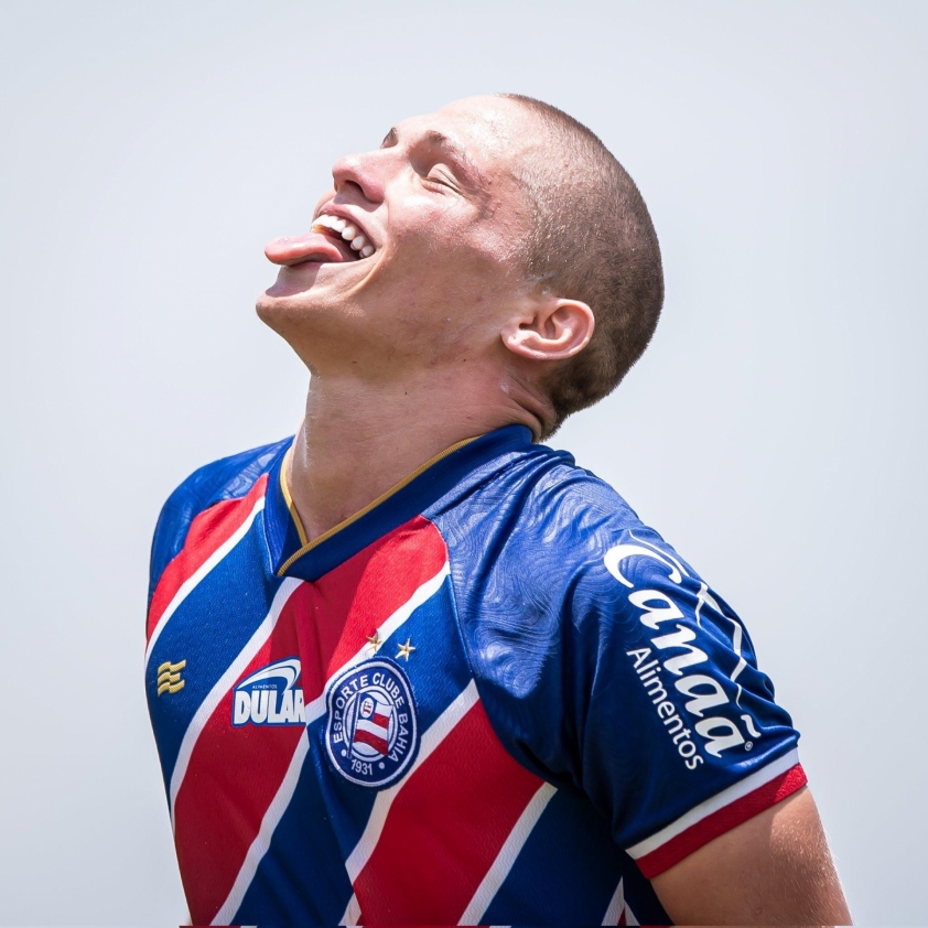 Dell hiện đang lọt vào tầm ngắm của Man City Chi 100 triệu Euro, Man City quyết chiêu mộ 'Haaland người Brazil'