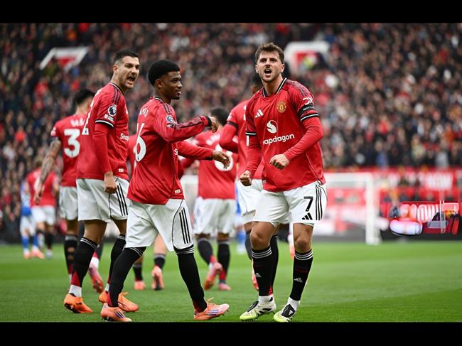 Liverpool không thua MU trong 9 trận gần nhất tại Anfield ở Ngoại hạng Anh.