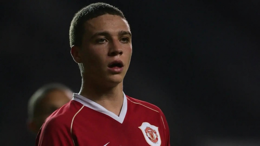 James Chester từng có quãng thời gian thi đấu cho MU MU chiêu mộ được học trò Sir Alex Ferguson sau 14 năm 720552