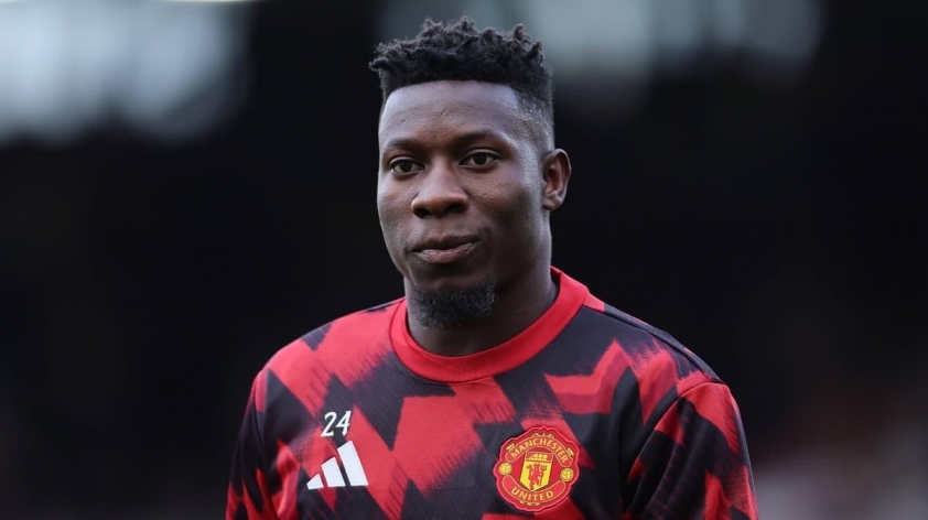 MU đàm phán chuyển nhượng với ngôi sao trị giá 55 triệu Euro MU đàm phán với Trabzonspor để bán đứt Onana