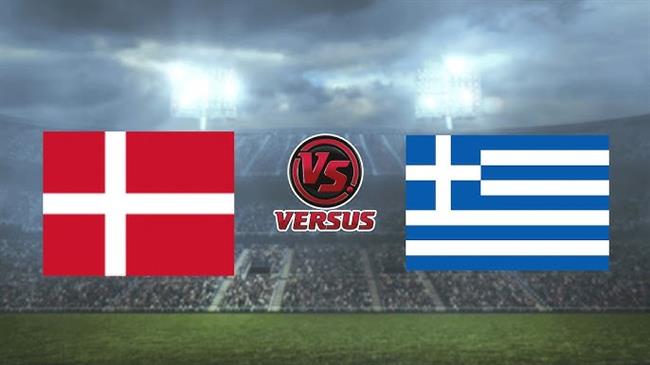 Đan Mạch vs Hy Lạp Cuộc đối đầu vòng loại World Cup giữa Đan Mạch và Hy Lạp