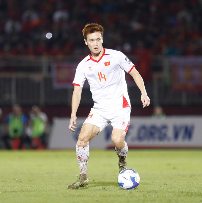 Hoàng Đức trong vai trò sáng tạo