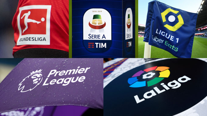 Trận đấu UEFA Champions League nữ Cầu thủ nữ thi đấu tại UEFA Champions League