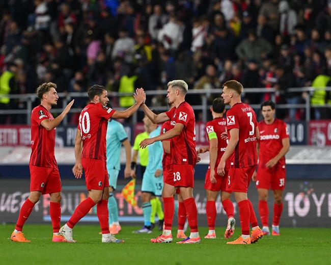 Nhận định Freiburg vs Utrecht (02h00 ngày 2410) Đội khách lép vế