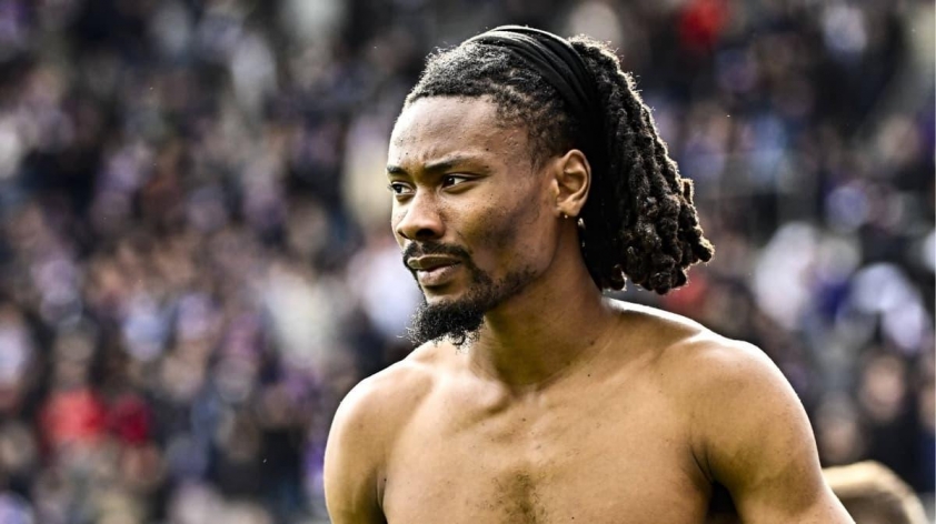 Khephren Thuram mục tiêu chuyển nhượng