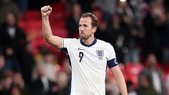 Thomas Tuchel xác nhận Harry Kane lỡ trận đấu Wales 1 Harry Kane không ra sân trong trận đấu tới với Wales