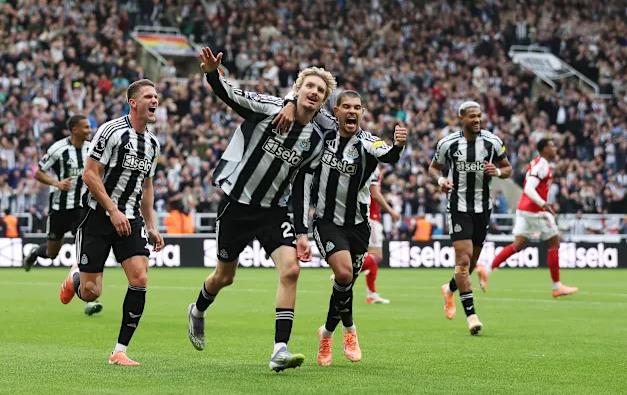 Nhận định Brighton vs Newcastle (21h00 ngày 1810) Khó lường 2 Brighton sẽ mang đến nhiều khó khăn cho Newcastle.