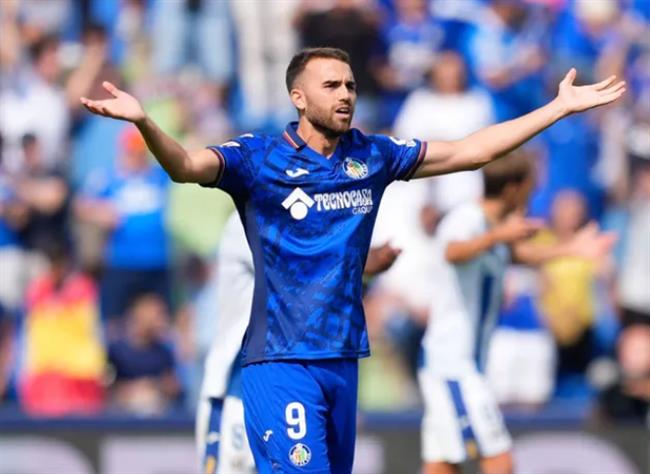 Đội hình tập trung của Osasuna chuẩn bị cho trận gặp Getafe Osasuna sẽ gặp nhiều khó khăn trước Getafe