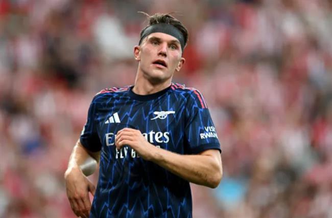 Mikel Arteta cập nhật về chấn thương đầu của Viktor Gyokeres.