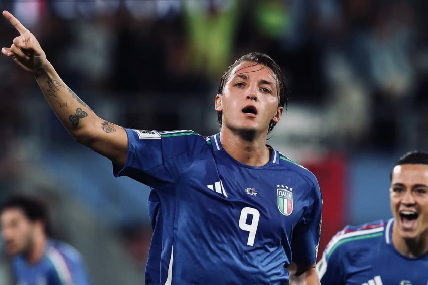 Ruben Amorim đồng ý duyệt chi cho ngôi sao 60 triệu Euro Retegui lọt vào tầm ngắm của MU