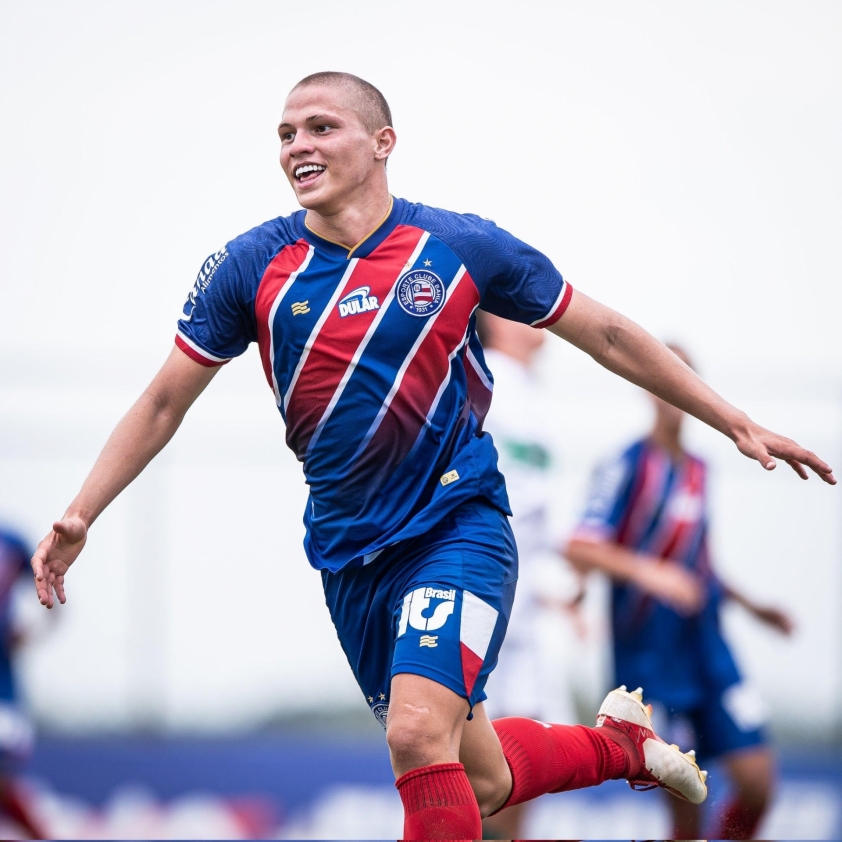 Dell đang nổi đình nổi đám tại Brazil Chi 100 triệu Euro, Man City quyết chiêu mộ 'Haaland người Brazil'